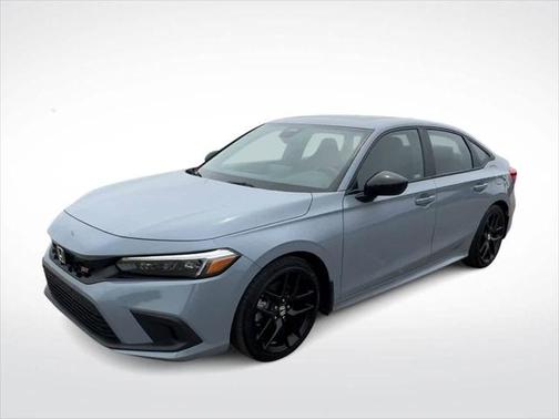 2024 Honda Civic Si Base