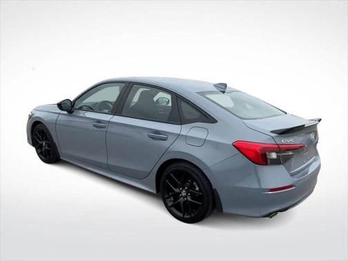 2024 Honda Civic Si Base