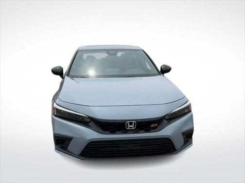 2024 Honda Civic Si Base