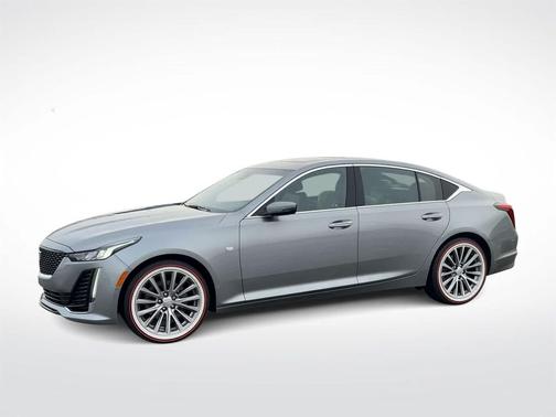 2023 Cadillac CT5 Premium Luxury