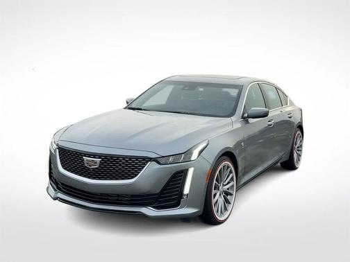 2023 Cadillac CT5 Premium Luxury