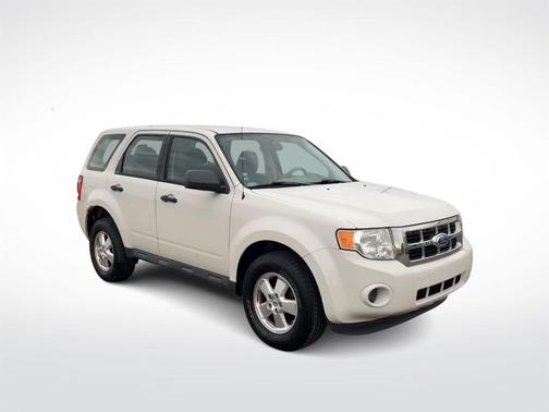 2012 Ford Escape XLS