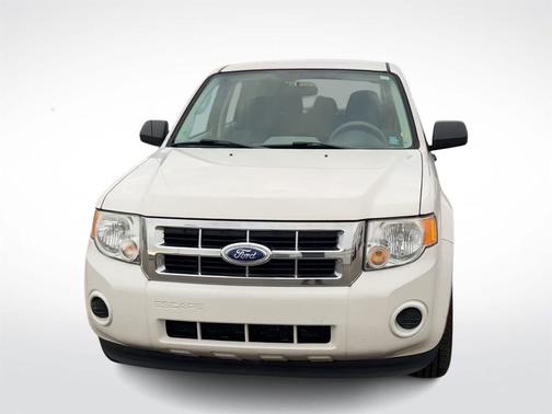 2012 Ford Escape XLS