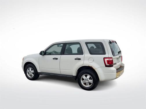 2012 Ford Escape XLS