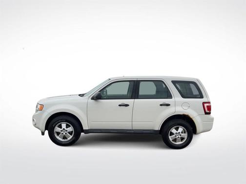 2012 Ford Escape XLS