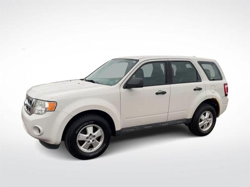 2012 Ford Escape XLS