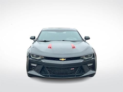 2016 Chevrolet Camaro 2SS