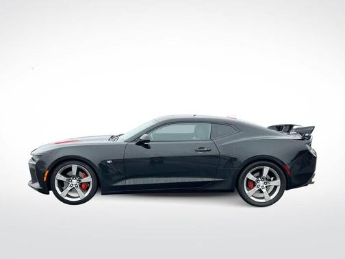 2016 Chevrolet Camaro 2SS