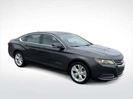 2015 Chevrolet Impala 1LT