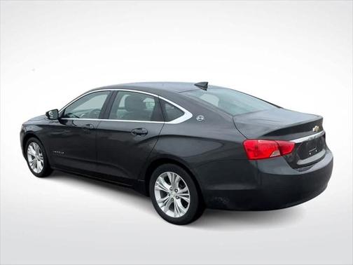 2015 Chevrolet Impala 1LT