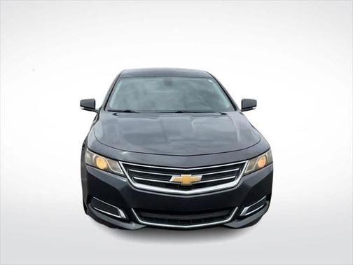 2015 Chevrolet Impala 1LT