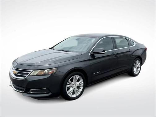 2015 Chevrolet Impala 1LT