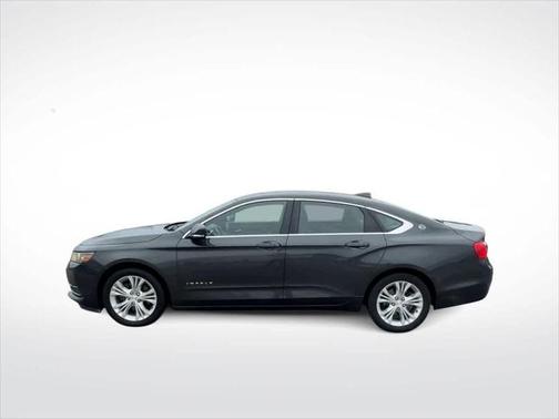 2015 Chevrolet Impala 1LT