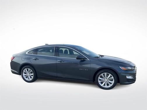 2021 Chevrolet Malibu FWD LT