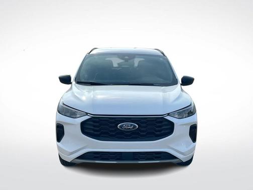 OXFORD WHITE 2023 Ford Escape ST-Line