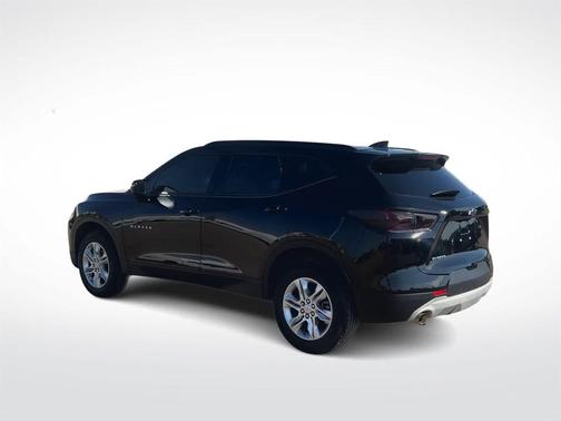 2021 Chevrolet Blazer 1LT