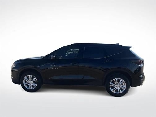 2021 Chevrolet Blazer 1LT