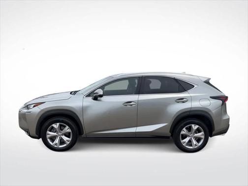2017 Lexus NX 200t Base