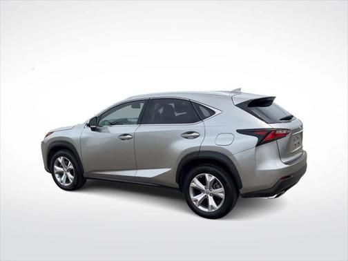 2017 Lexus NX 200t Base