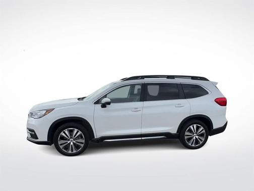 2020 Subaru Ascent Limited 7-Passenger