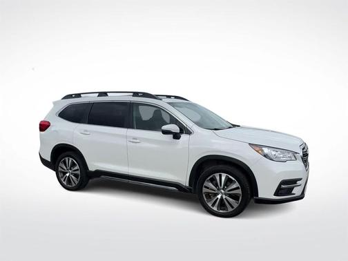 2020 Subaru Ascent Limited 7-Passenger