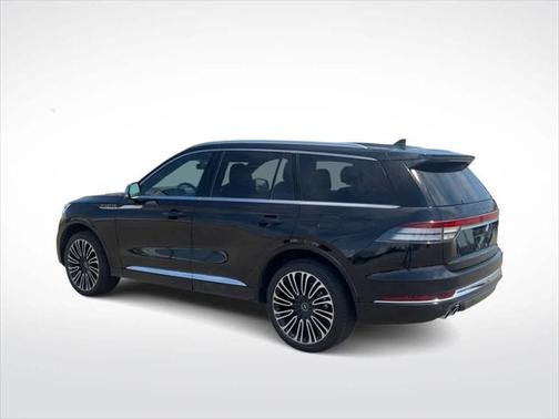 2020 Lincoln Aviator Black Label AWD