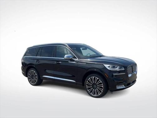 2020 Lincoln Aviator Black Label AWD