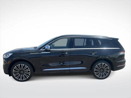 2020 Lincoln Aviator Black Label AWD