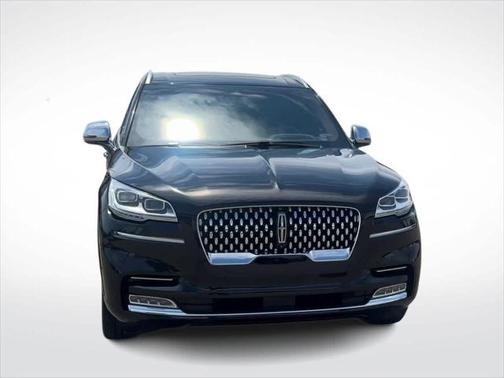 2020 Lincoln Aviator Black Label AWD