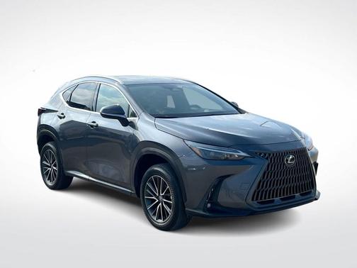 2024 Lexus NX 350 AWD