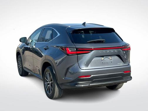 2024 Lexus NX 350 AWD