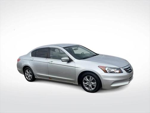 2011 Honda Accord SE