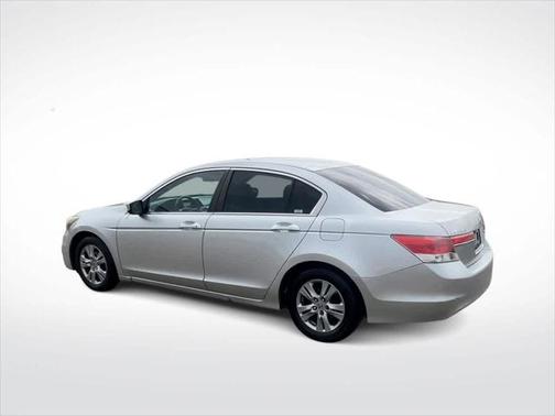 2011 Honda Accord SE