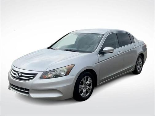 2011 Honda Accord SE