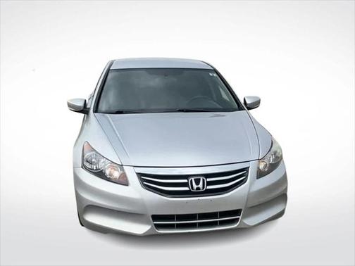 2011 Honda Accord SE