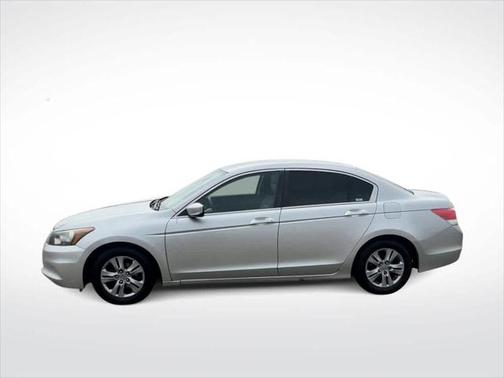 2011 Honda Accord SE