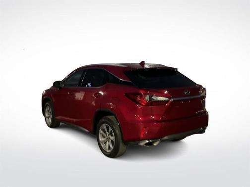 2018 Lexus RX 350 Base