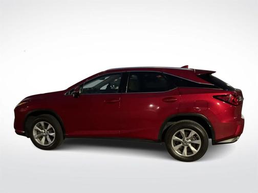 2018 Lexus RX 350 Base