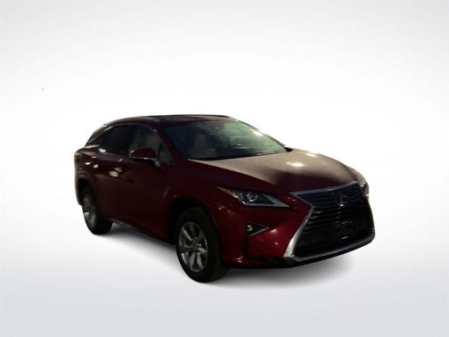 2018 Lexus RX 350 Base