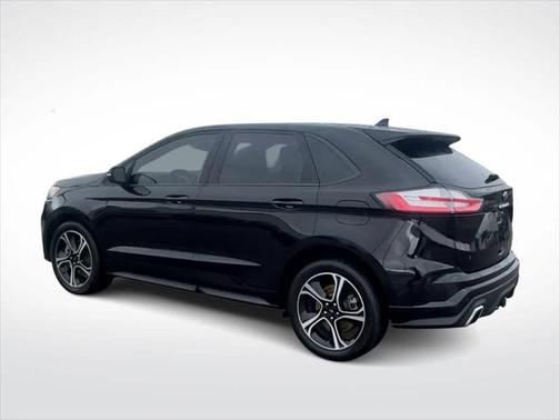 2023 Ford Edge ST