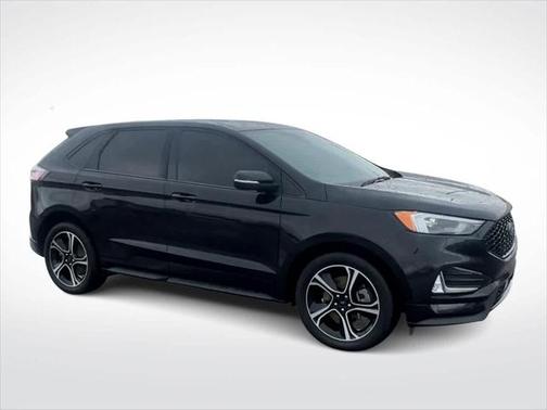 2023 Ford Edge ST