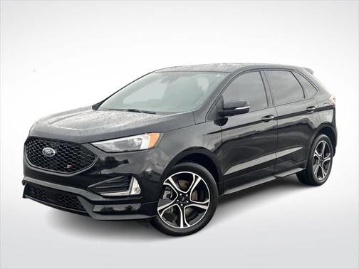 2023 Ford Edge ST