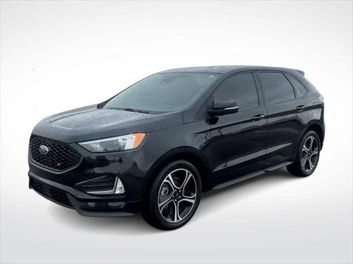 2023 Ford Edge ST