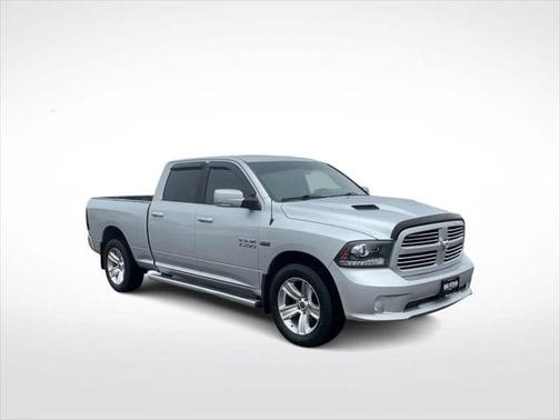 2017 RAM 1500 Sport