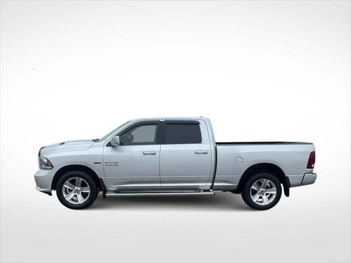 2017 RAM 1500 Sport