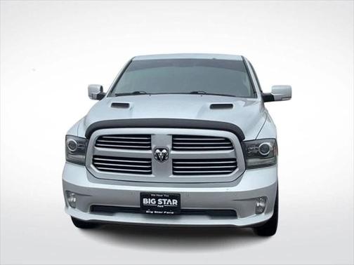 2017 RAM 1500 Sport