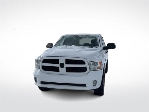 2013 RAM 1500 Tradesman/Express