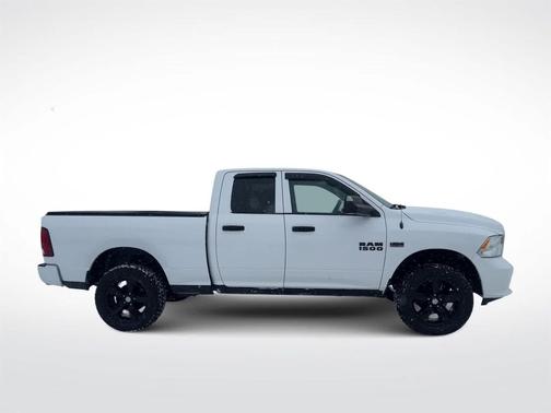 2013 RAM 1500 Tradesman/Express