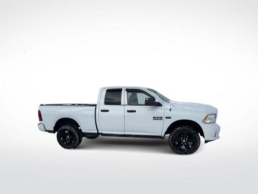 2013 RAM 1500 Tradesman/Express