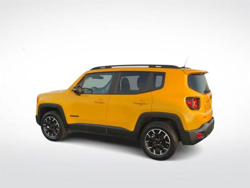 2023 Jeep Renegade Upland